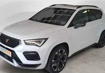 Cupra Ateca 125.000 km 99.999 &euro; Duisburg 47138