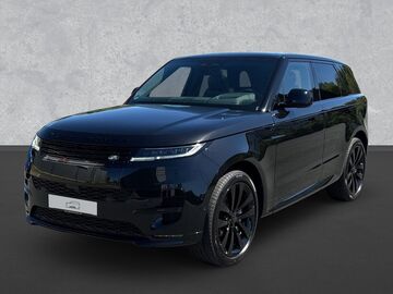 Gebrauchte Land Rover Range Rover Sport