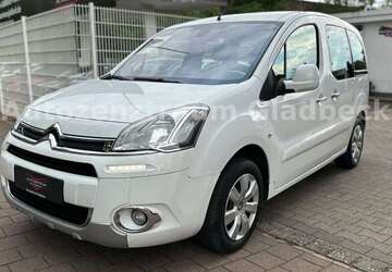 Citroen Berlingo 97.500 km 6.990 &euro; Gladbeck 45968