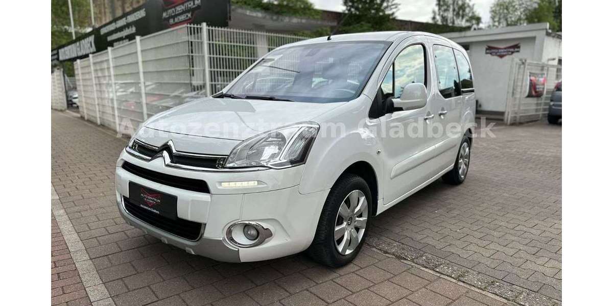 Citroen Berlingo 97.500 km 6.990 &euro; Gladbeck 45968
