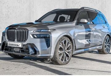 BMW X7 14.890 km 91.490 &euro; Velbert 42553