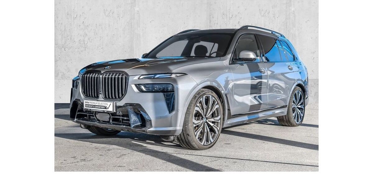 BMW X7 14.890 km 91.490 &euro; Velbert 42553