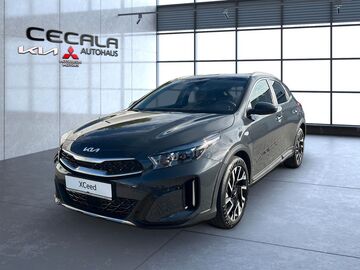 Gebrauchte Kia XCeed