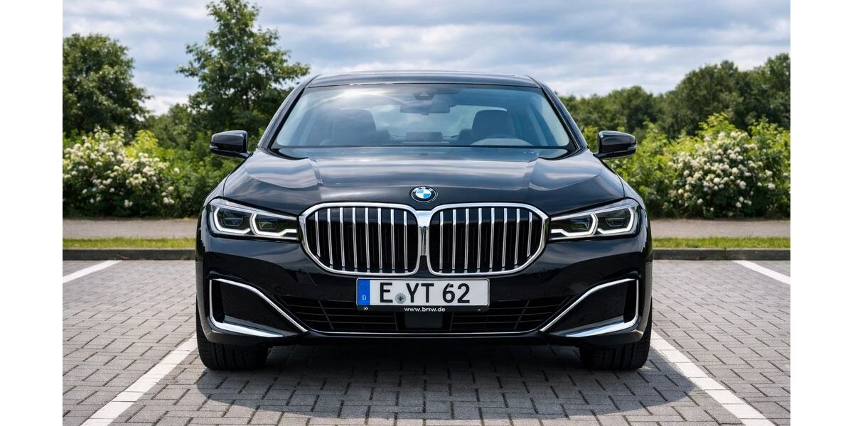 BMW 740 45.379 km 55.000 &euro; Essen 45147