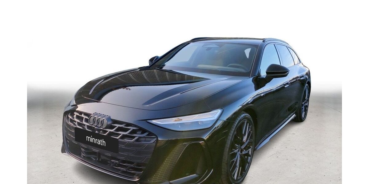 Audi A6 1.500 km 71.880 &euro; Moers 47441