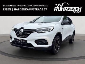 Gebrauchte Renault Kadjar
