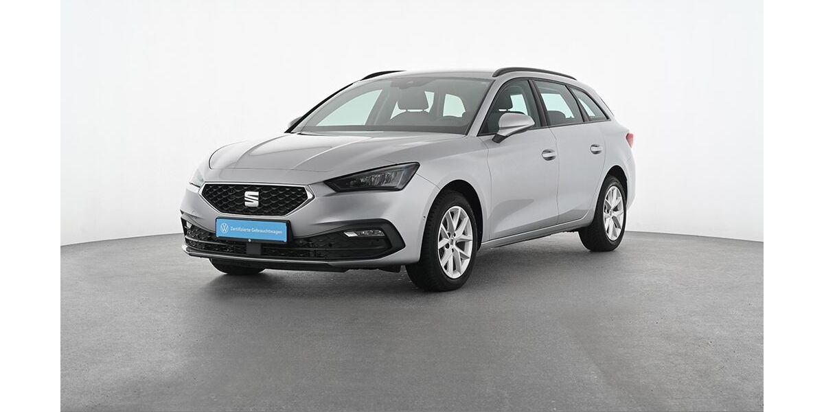 Seat Leon 58.159 km 22.960 &euro; Essen 45143