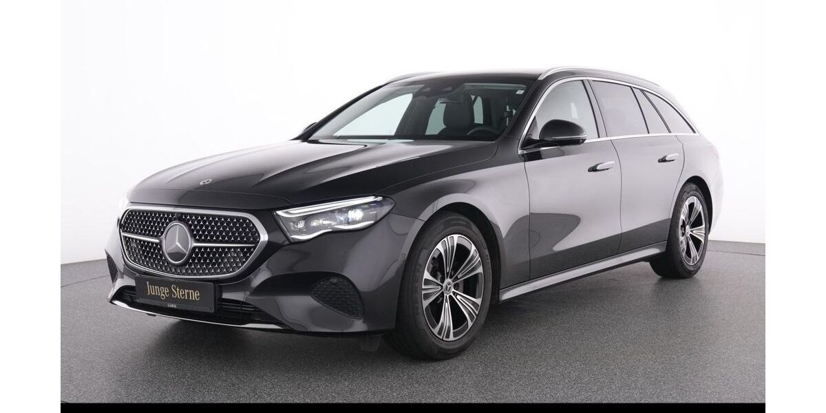 Mercedes-Benz E 220 22.654 km 53.635 &euro; Essen 45309