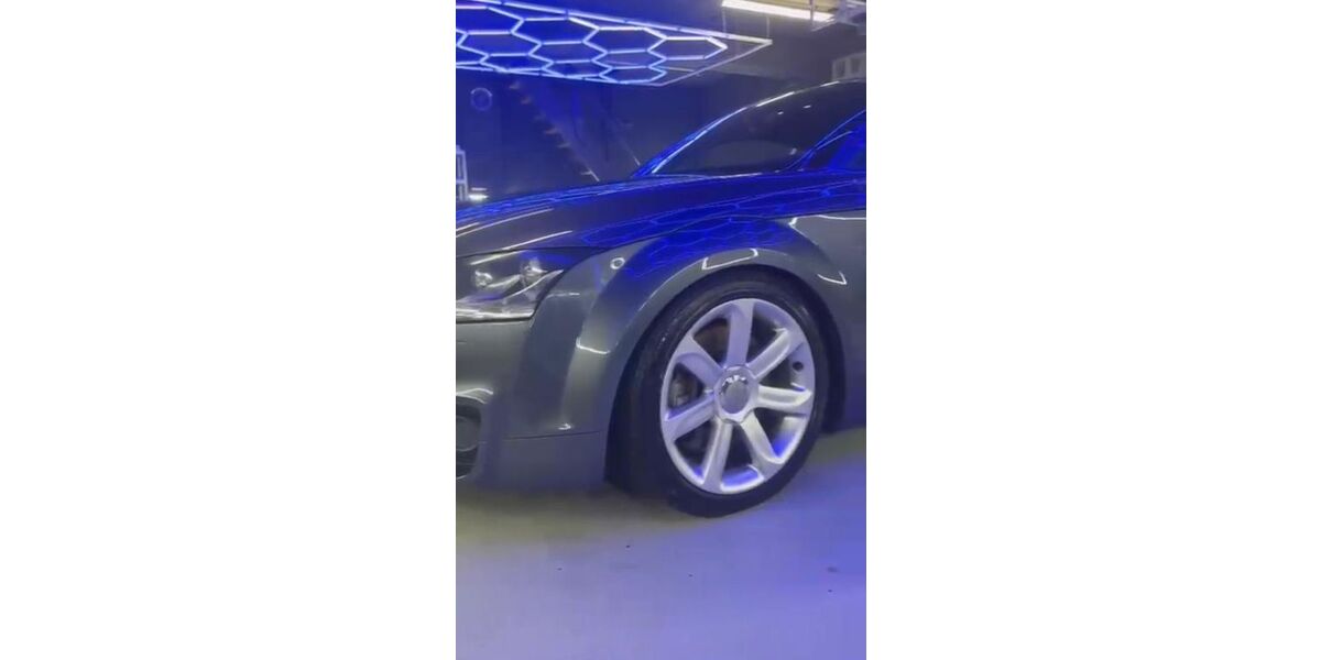 Audi TT 126.000 km 14.800 &euro; Castrop Rauxel 44579