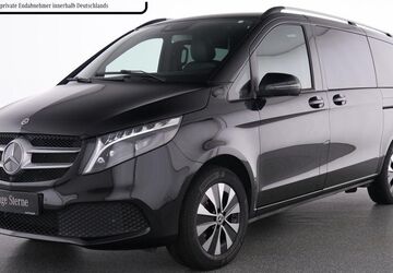 Mercedes-Benz V 300 22.746 km 65.499 &euro; Essen 45309