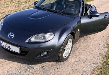 Mazda MX-5 101.400 km 10.499 &euro; Haltern am See 45721