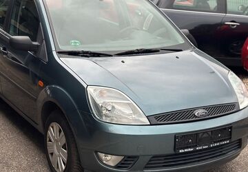 Ford Fiesta 140.000 km 1.550 &euro; Essen 45326