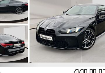 BMW M4 24.677 km 81.880 &euro; Oberhausen 46149