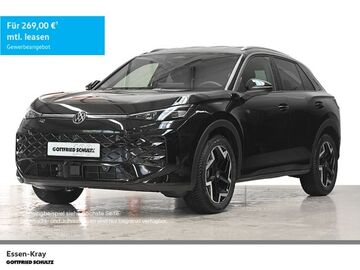 Gebrauchte VW T-Roc