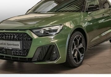 Audi A1 9.990 km 27.450 &euro; Duisburg 47178