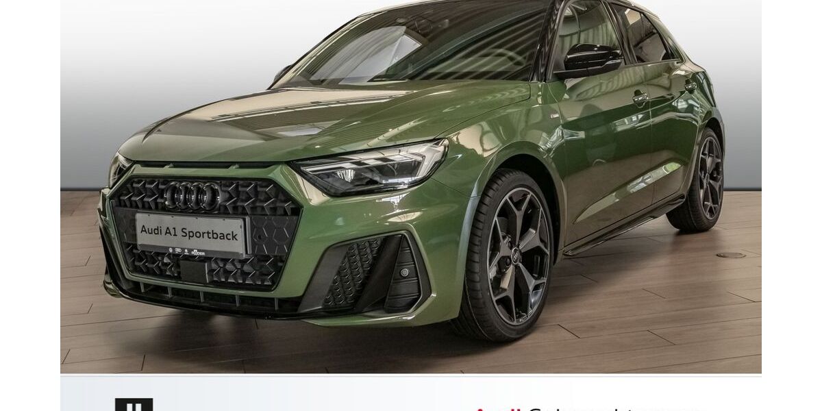 Audi A1 9.990 km 27.450 &euro; Duisburg 47178