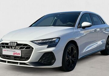 Audi A3 4.290 km 45.580 &euro; Wesel 46483