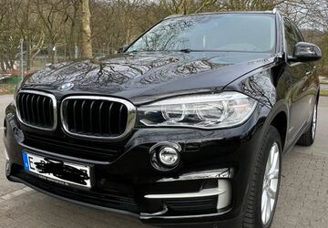 BMW X5 147.000 km 26.200 &euro; Essen 45309