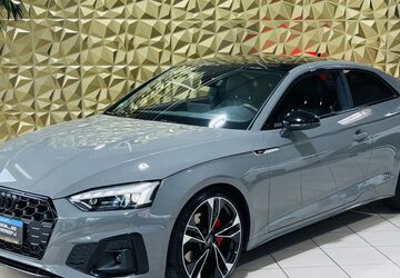 Audi A5 36.500 km 33.999 &euro; Essen 45326