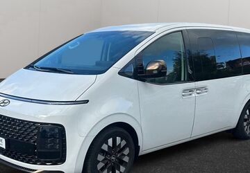 Hyundai STARIA 26.789 km 37.990 &euro; Oer-Erkenschwick 45739