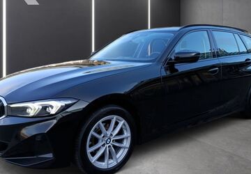 BMW 318 94.145 km 24.880 &euro; Bottrop 46236
