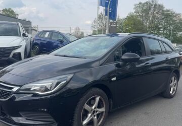 Opel Astra 227.000 km 4.990 &euro; Datteln 45711