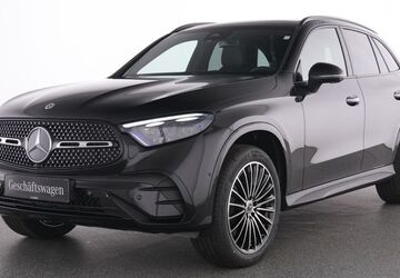 Mercedes-Benz GLC 300 4.862 km 70.750 &euro; Essen 45309