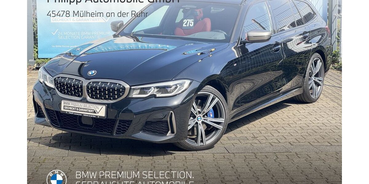 BMW M340d 114.249 km 36.880 &euro; Mülheim an der Ruhr 45478