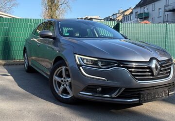 Renault Talisman 126.000 km 11.499 &euro; Essen 45326