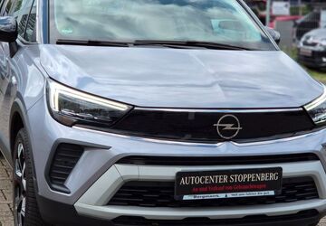 Opel Crossland (X) 31.700 km 12.990 &euro; Essen 45141