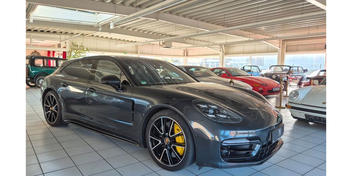 Porsche Panamera 70.350 km 84.900 &euro; Wesel 46485