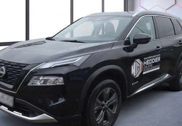 Nissan X-Trail 15.000 km 42.990 &euro; Recklinghausen 45663