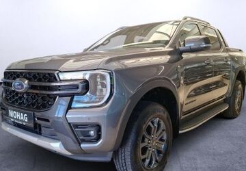 Ford Ranger 36.617 km 41.990 &euro; Gelsenkirchen 45881