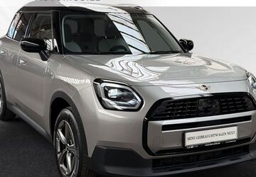 Mini Countryman C (Cooper) 32.650 km 30.300 &euro; Moers 47441