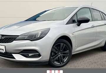 Opel Astra 81.000 km 16.990 &euro; Gelsenkirchen 45894
