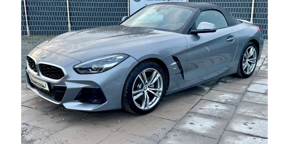 BMW Z4 9.800 km 42.790 &euro; Haltern am See 45721