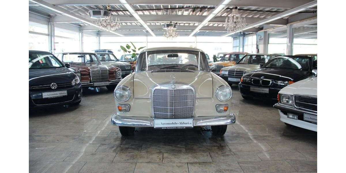 Mercedes-Benz 200 87.000 km 14.850 &euro; Essen 45356