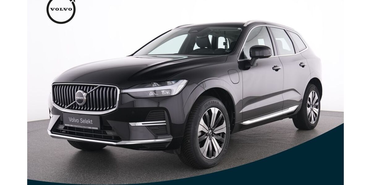 Volvo XC60 34.172 km 44.580 &euro; Witten 58453