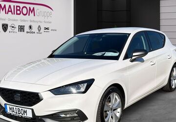 Seat Leon 86.517 km 21.000 &euro; Wesel 46485