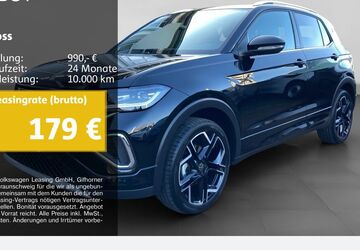 VW T-Cross 10.575 km 24.220 &euro; Bochum 44892