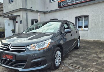 Citroen C4 140.000 km 4.995 &euro; Moers 47441