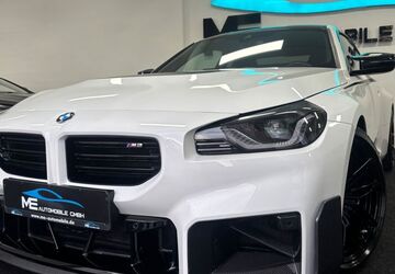 BMW M2 16.000 km 54.900 &euro; Duisburg 47178