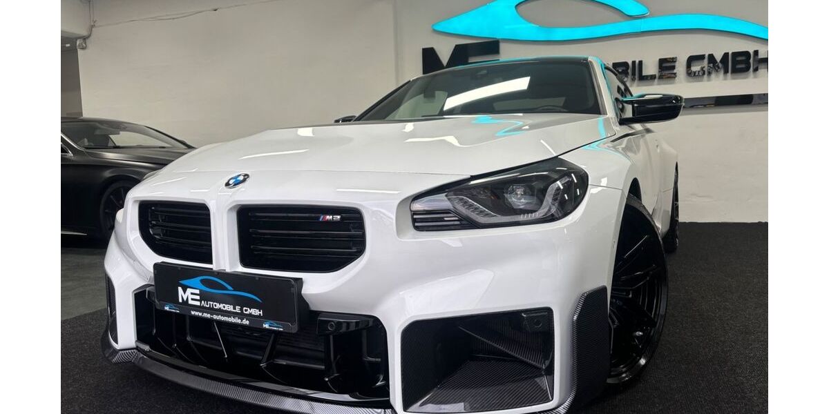 BMW M2 16.000 km 54.900 &euro; Duisburg 47178
