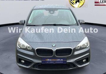 BMW 216 199.874 km 7.490 &euro; Gladbeck 45966