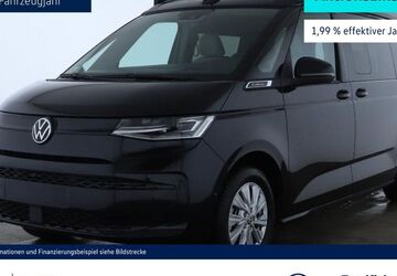 VW T7 California 12.209 km 70.990 &euro; Bochum 44866