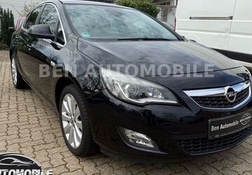 Opel Astra 195.000 km 3.500 &euro; Wesel 46485