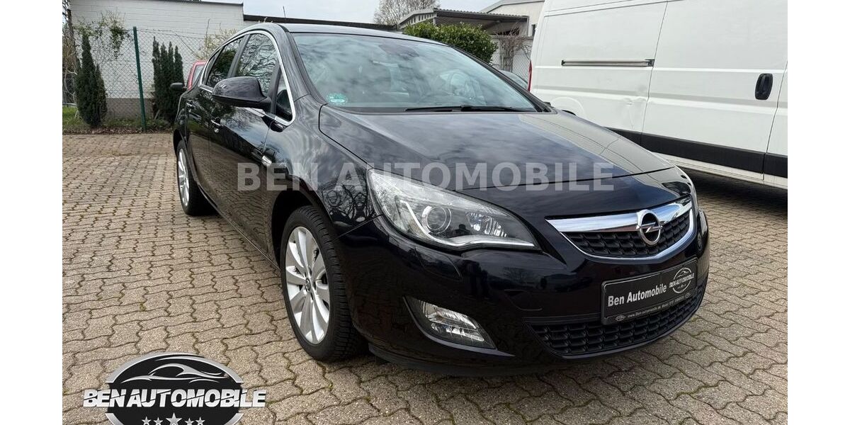 Opel Astra 195.000 km 3.500 &euro; Wesel 46485