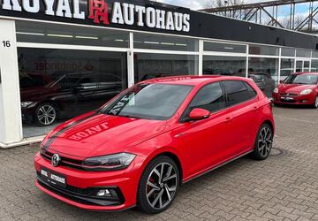 VW Polo 113.000 km 16.800 &euro; Oberhausen 46049