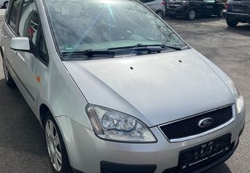 Ford C-Max 104.000 km 2.699 &euro; Recklinghausen 45663