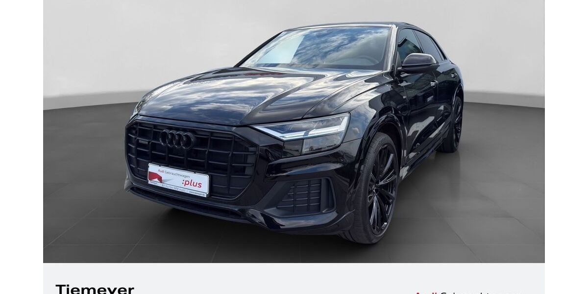 Audi Q8 40.768 km 64.880 &euro; Gelsenkirchen 45894